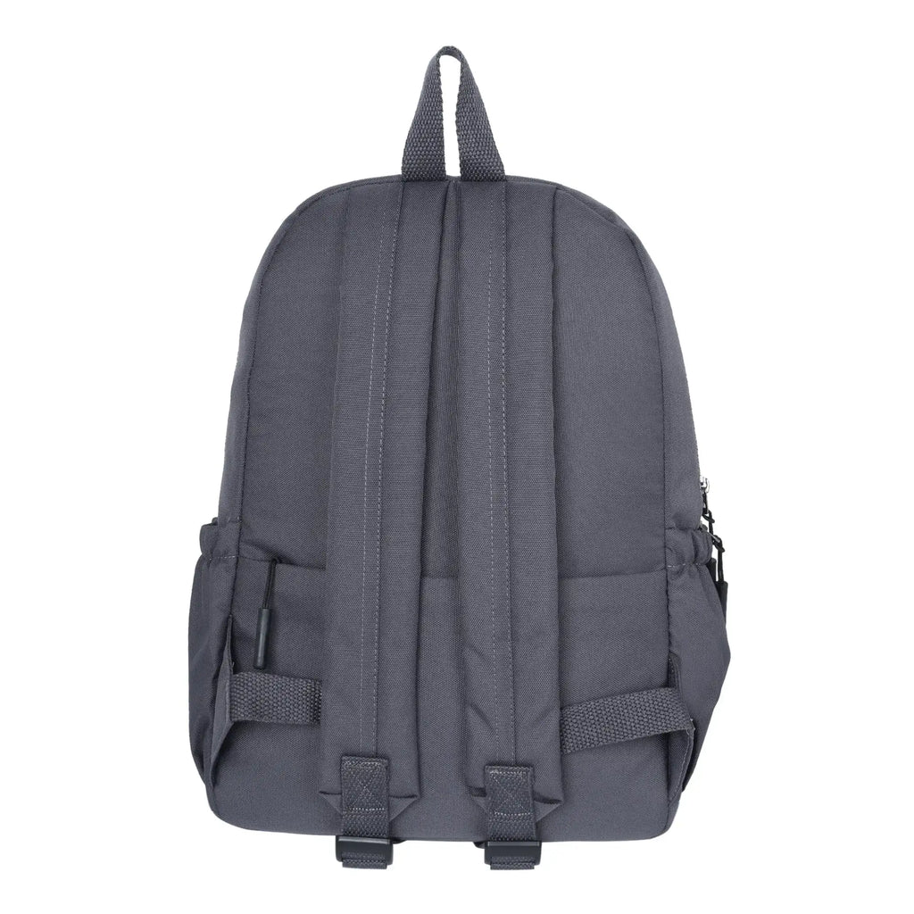 Pacman 9 to 5 Grey Backpack - Lino Perros