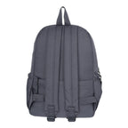 Pacman 9 to 5 Grey Backpack - Lino Perros