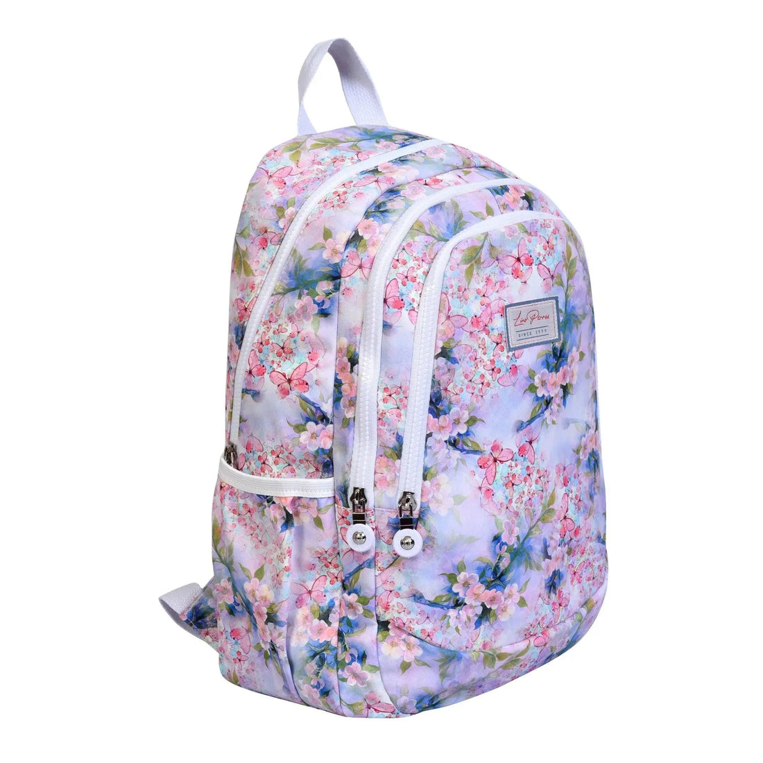 Lino top perros backpacks