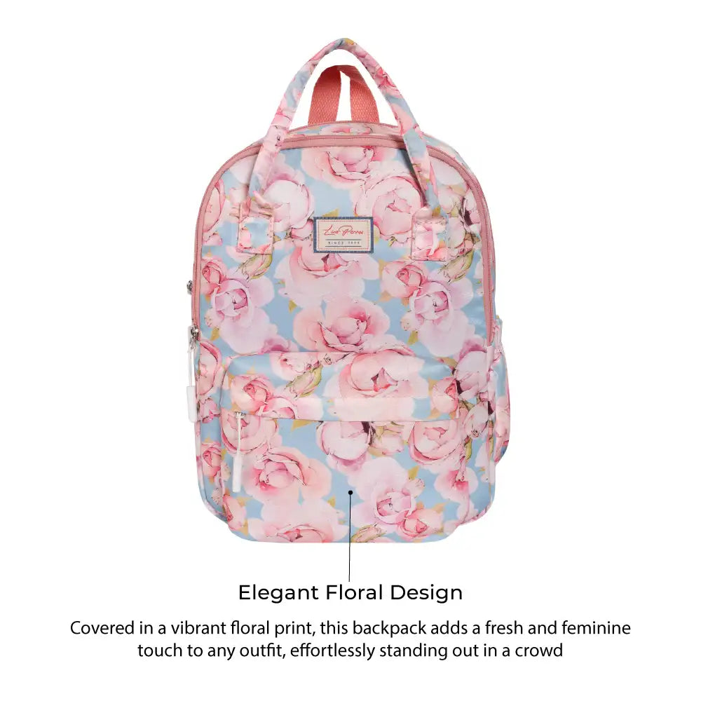 Elegant Floral Design