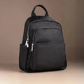 Pacman Bliss Black Backpack - Lino Perros