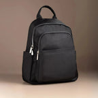 Pacman Bliss Black Backpack - Lino Perros