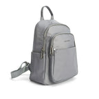 Pacman Bliss Grey Backpack - Lino Perros