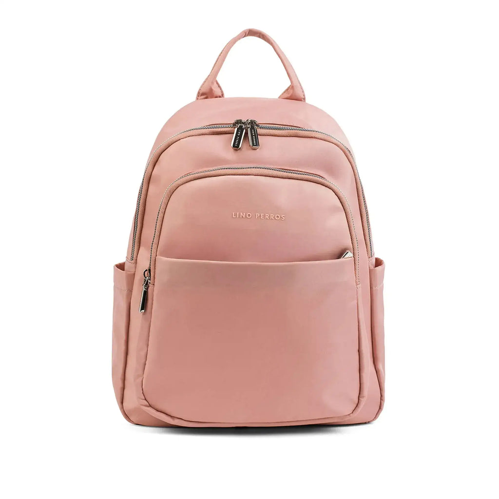 Pacman Bliss Peach Backpack - Lino Perros