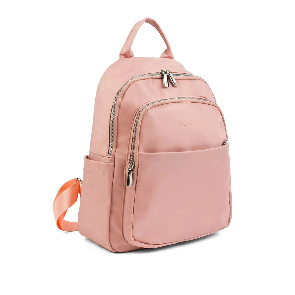 Pacman Bliss Peach Backpack - Lino Perros
