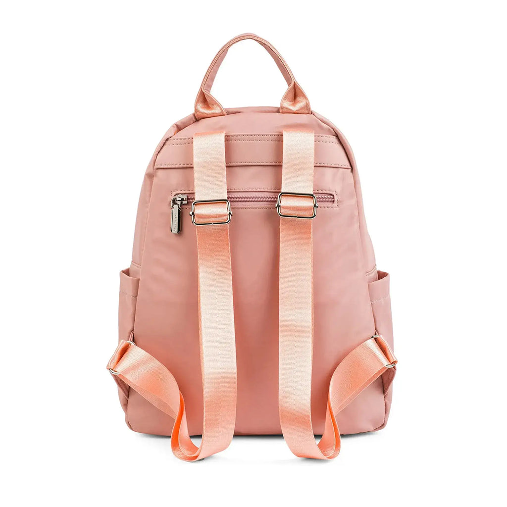 Pacman Bliss Peach Backpack - Lino Perros