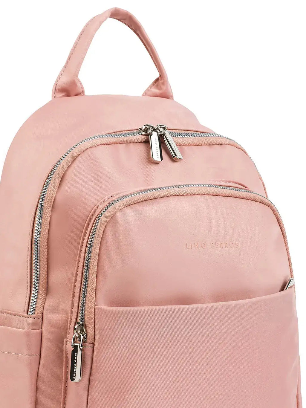 Pacman Bliss Peach Backpack - Lino Perros