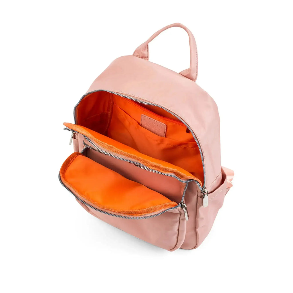 Pacman Bliss Peach Backpack - Lino Perros