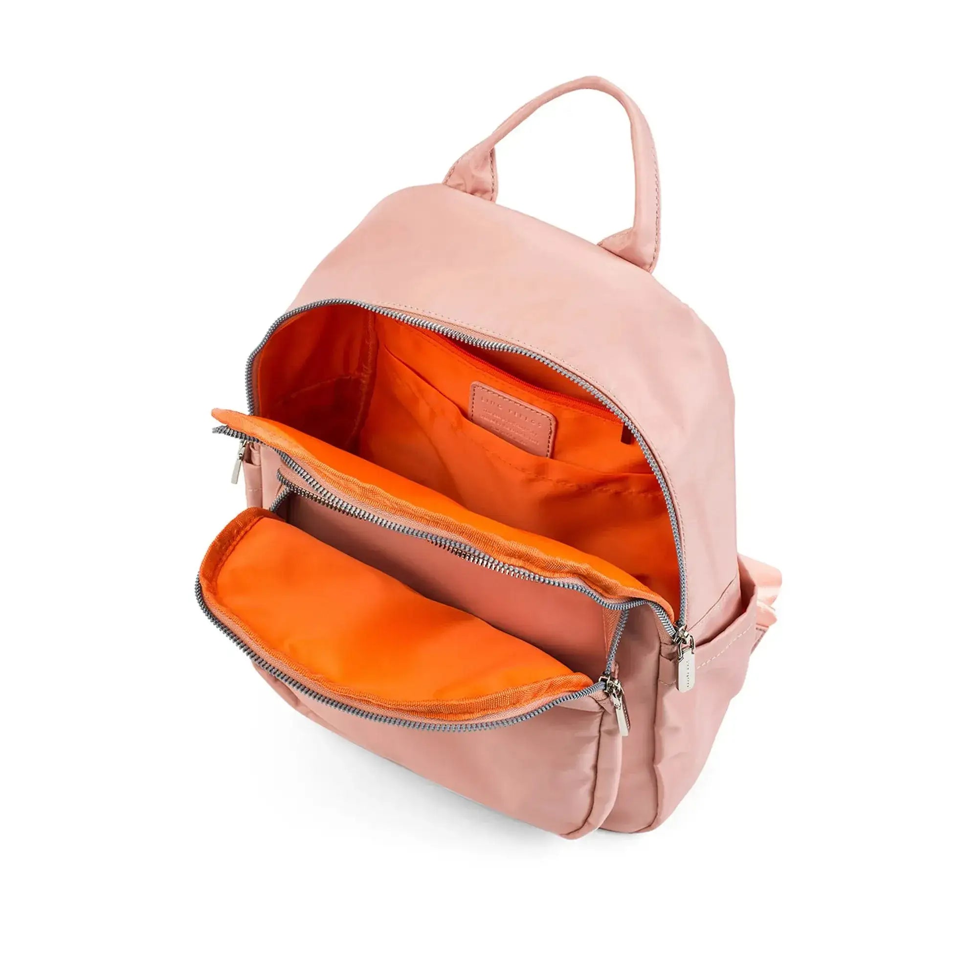 Pacman Bliss Peach Backpack - Lino Perros