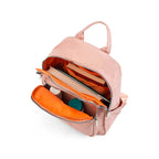 Pacman Bliss Peach Backpack - Lino Perros