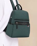 Harper Vibe Green Backpack - Lino Perros