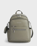 Pacman Everyday Designer Olive Backpack