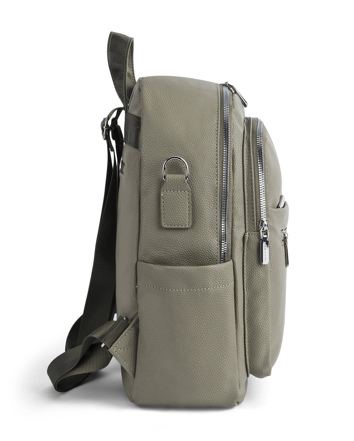 Pacman Everyday Designer Olive Backpack