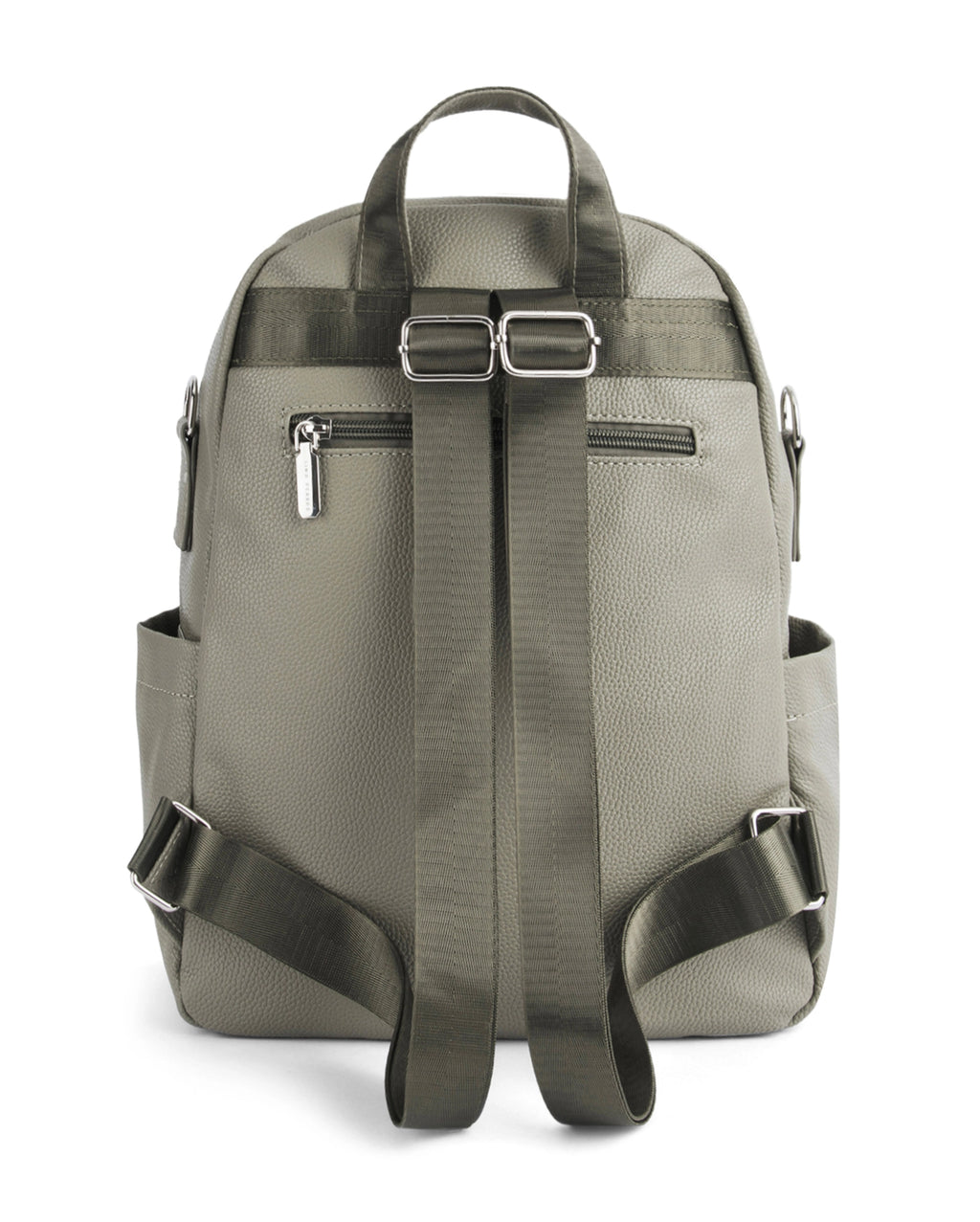 Pacman Everyday Designer Olive Backpack