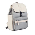 Harvard Unisex Everyday Grey Backpack - Lino Perros