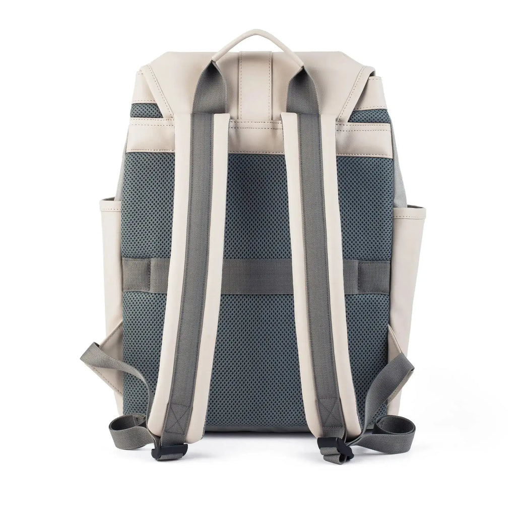 Harvard Unisex Everyday Grey Backpack - Lino Perros