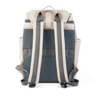 Harvard Unisex Everyday Grey Backpack - Lino Perros