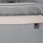 Harvard Unisex Everyday Grey Backpack - Lino Perros