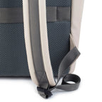 Harvard Unisex Everyday Grey Backpack - Lino Perros