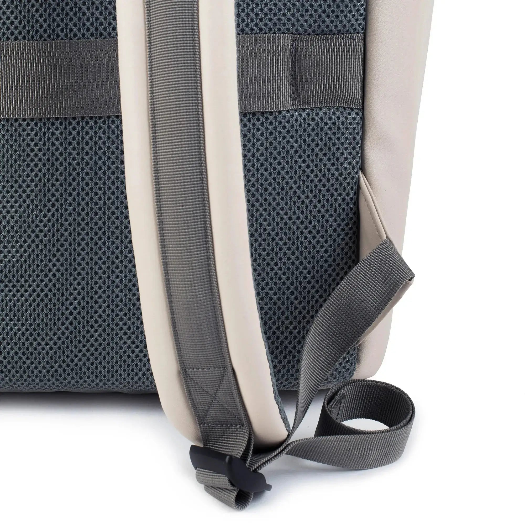 Harvard Unisex Everyday Grey Backpack - Lino Perros