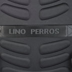 Harvard Structured Formal Black Backpack - Lino Perros