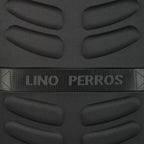 Harvard Structured Formal Dark Grey Backpack - Lino Perros