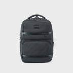 Harvard Trail Black Backpack - Lino Perros