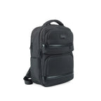 Harvard Trail Black Backpack - Lino Perros