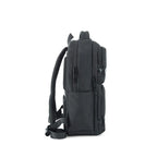 Harvard Trail Black Backpack - Lino Perros
