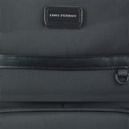 Harvard Trail Black Backpack - Lino Perros