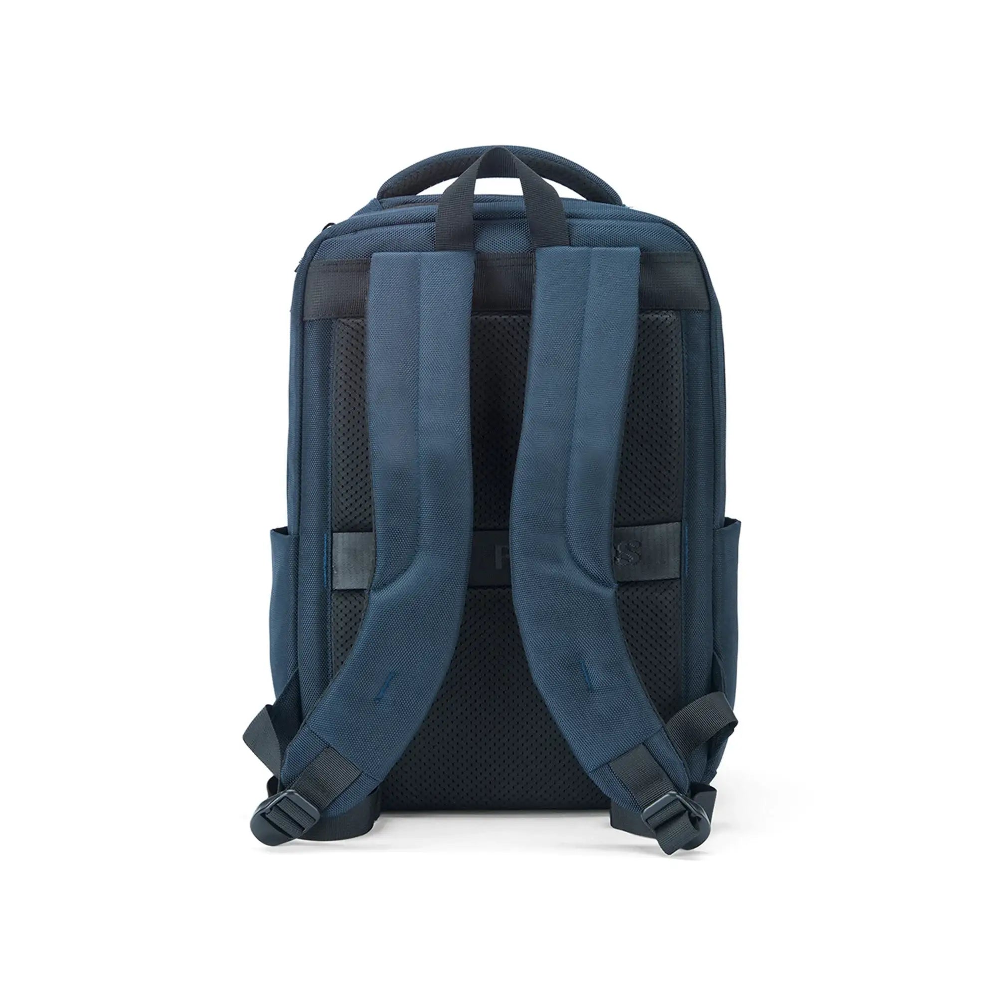 Harvard Trail Navy Backpack - Lino Perros