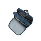 Harvard Trail Navy Backpack - Lino Perros