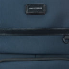 Harvard Trail Navy Backpack - Lino Perros