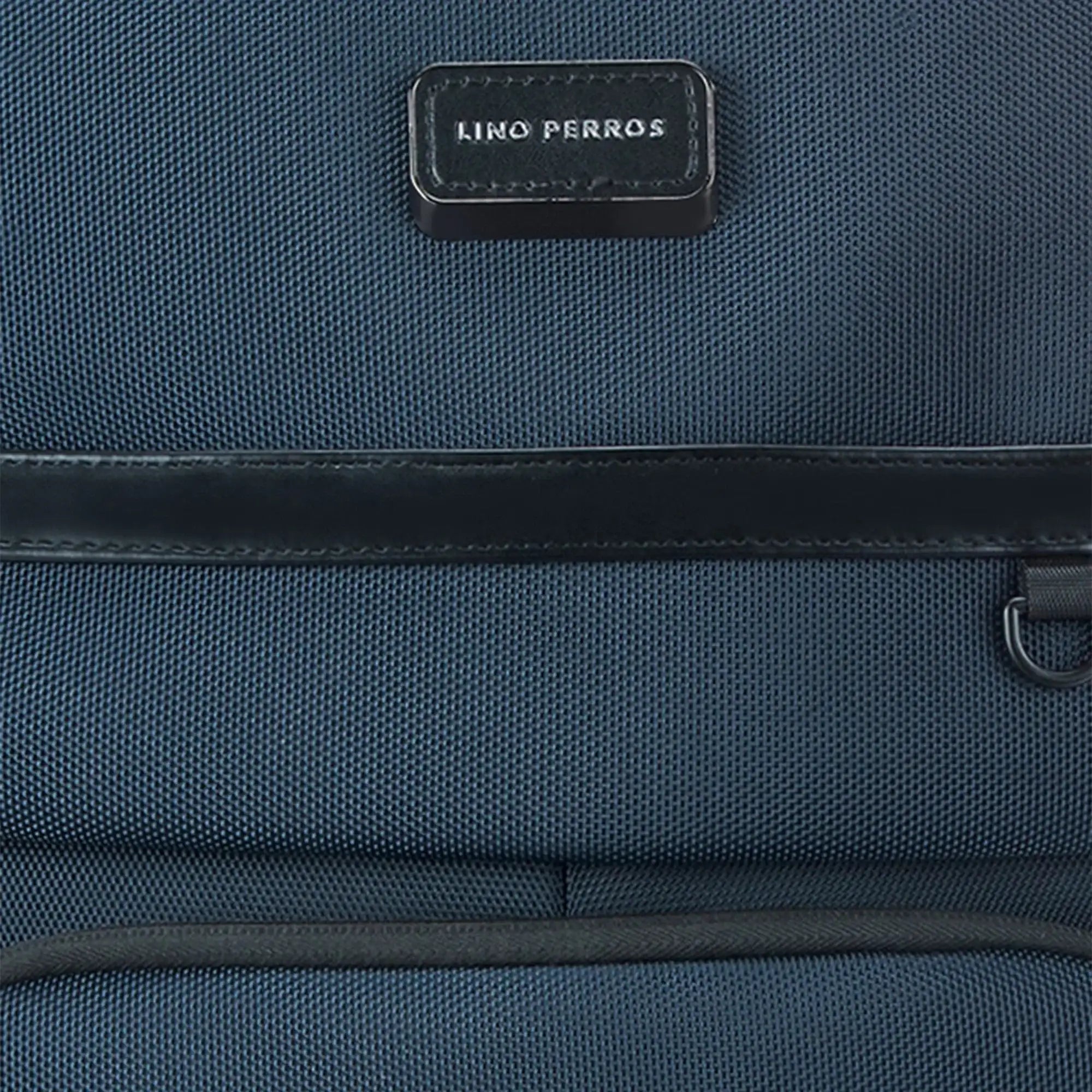Harvard Trail Navy Backpack - Lino Perros