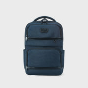 Harvard Trail Navy Backpack