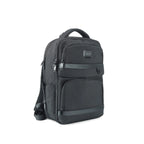 Harvard Axis Black Backpack - Lino Perros