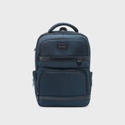 Harvard Axis Navy Backpack