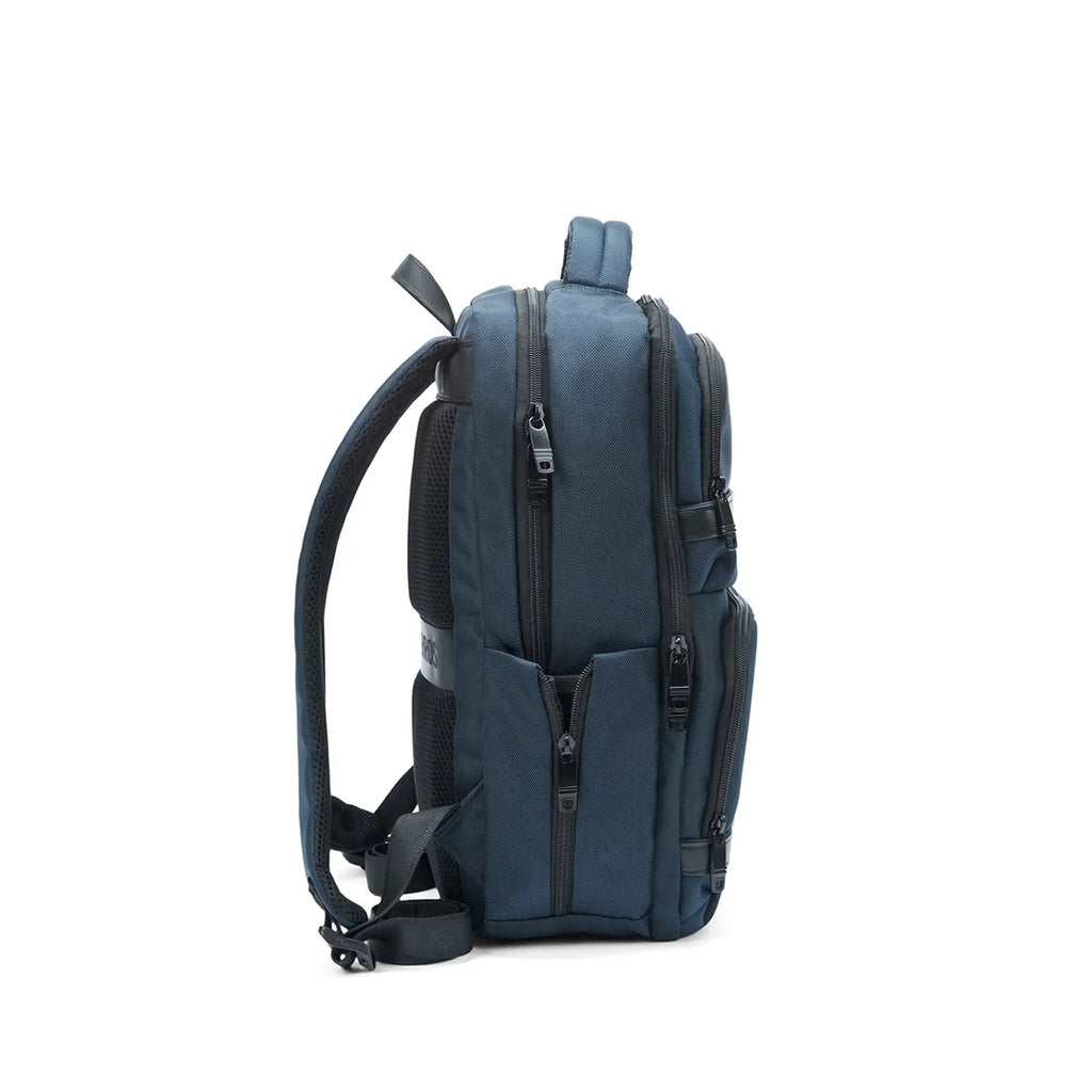 Harvard Axis Navy Backpack - Lino Perros