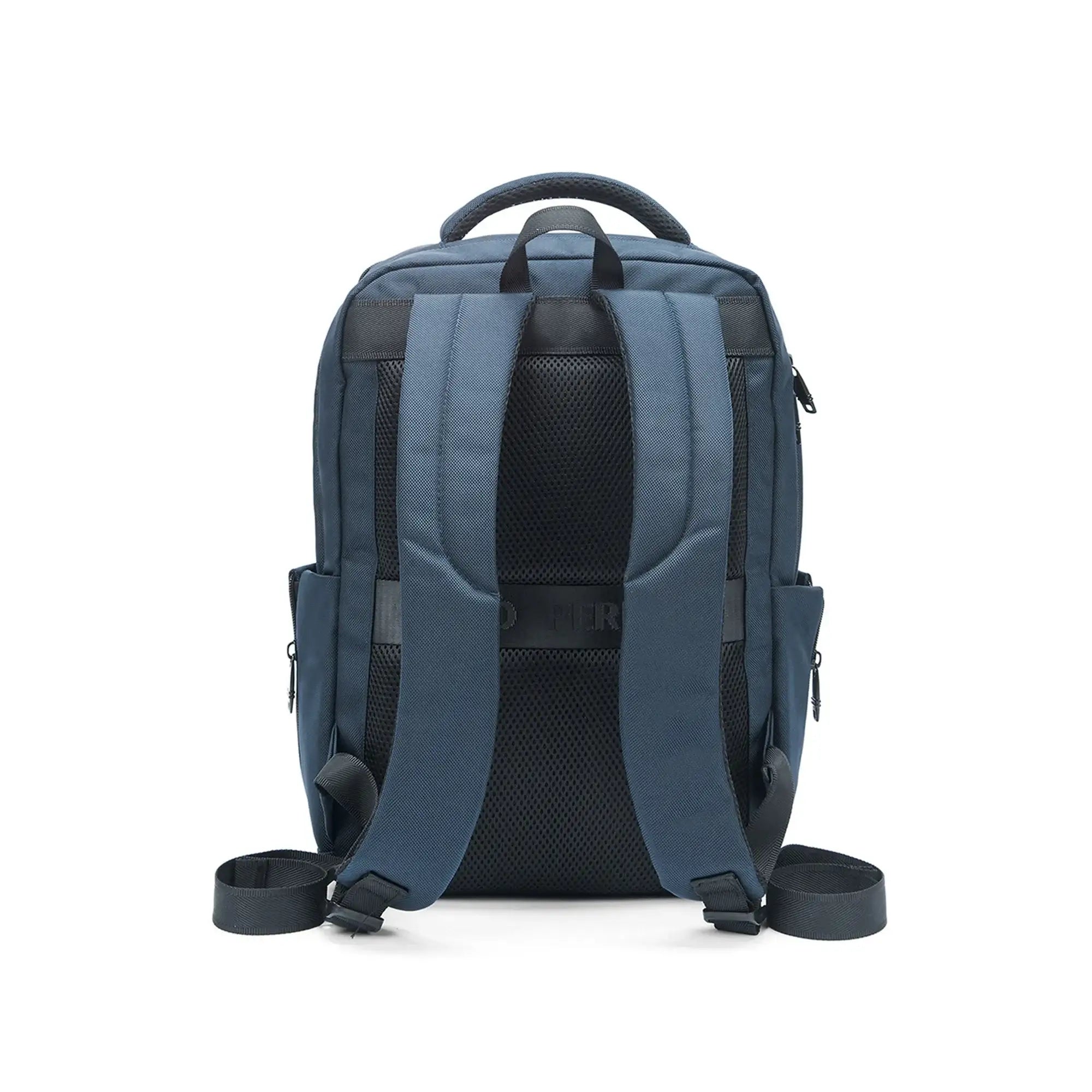 Harvard Axis Navy Backpack - Lino Perros