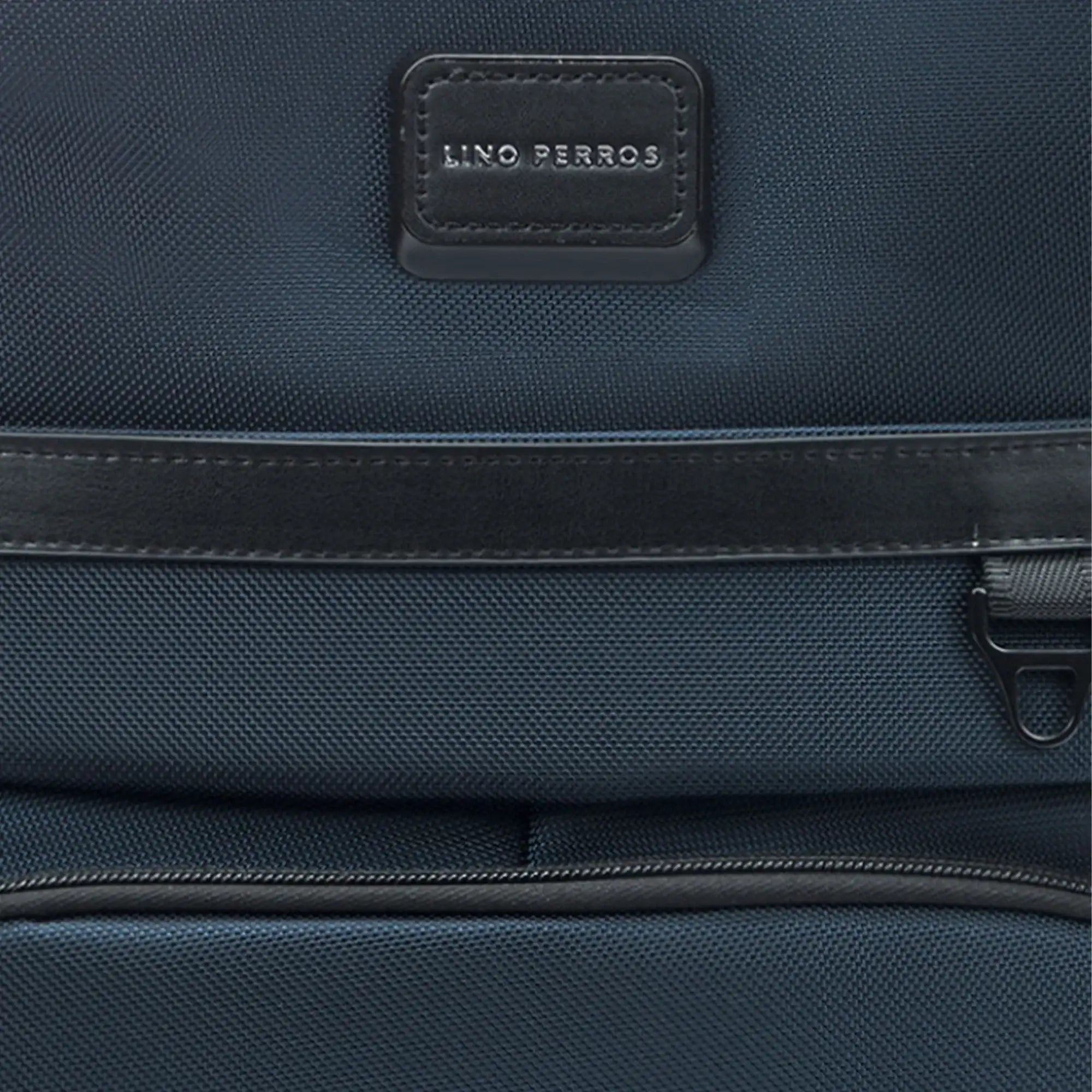 Harvard Axis Navy Backpack - Lino Perros