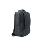 Harvard Crest Black Backpack - Lino Perros