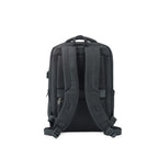 Harvard Crest Black Backpack - Lino Perros
