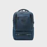 Harvard Crest Navy Backpack
