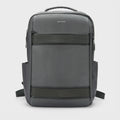 Harvard Matt Grey Backpack - Lino Perros