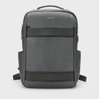 Harvard Matt Grey Backpack - Lino Perros