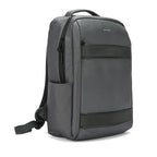 Harvard Matt Grey Backpack - Lino Perros