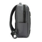 Harvard Matt Grey Backpack - Lino Perros