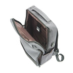 Harvard Matt Grey Backpack - Lino Perros