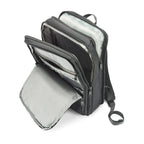 Harvard Finn Black Backpack - Lino Perros