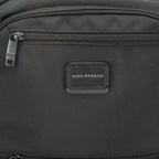 Harvard Finn Black Backpack - Lino Perros